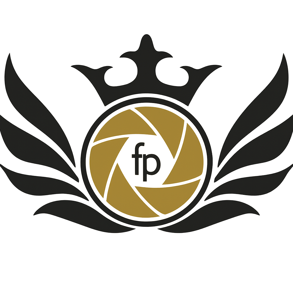 Logo Pullano Photographers